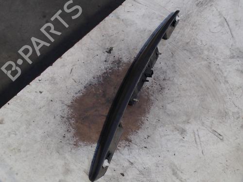 Used Tailgate handle CITROËN C3 I (FC_, FN_) 1.1 i (60 hp) 21937504
