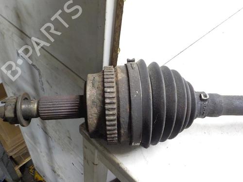 Right front driveshaft OPEL MOVANO A Bus (X70) 2.2 DTI (JD) | BP23006012M39 