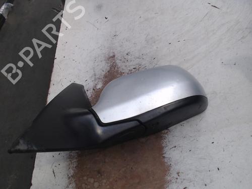 Left mirror MAZDA 3 (BK) 1.6 (BK14) | BP21943860C26 