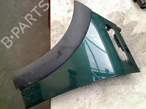 Used Left front fenders MINI MINI (R50, R53) Cooper (116 hp) 21931094