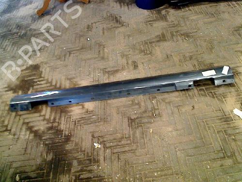 Used Left sideskirt MERCEDES-BENZ C-CLASS (W204) C 200 CDI (204.007, 204.006) (136 hp) 21916080