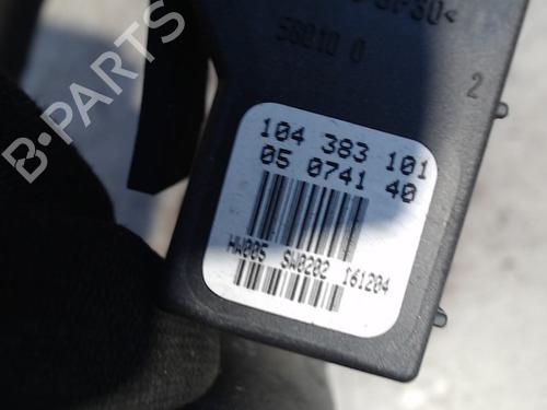 Electronic module SEAT IBIZA III (6L1) 1.2 | BP21938282M83 