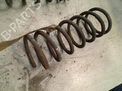 Used Shock absorber spring HYUNDAI ATOS (MX) 1.1 (63 hp) 21918955