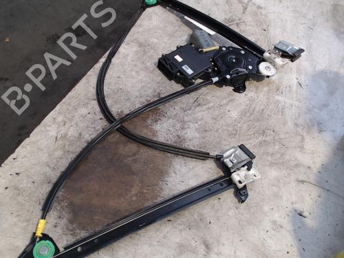 Rear left window mechanism SEAT ALHAMBRA (7V8, 7V9) 2.0 i | BP21938070C24 