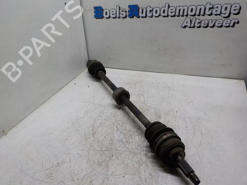 Used Right front driveshaft SUZUKI IGNIS I (FH) 1.3 (HV51, HX51, RG413) (83 hp) 23027717