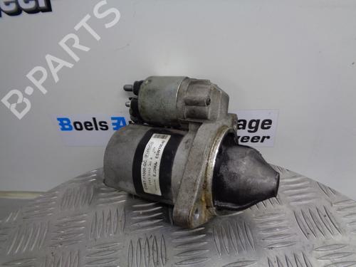 Startmotor FORD FOCUS III Turnier 1.0 EcoBoost (125 hp) 23011233