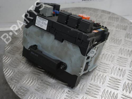 Fuse box MERCEDES-BENZ S-CLASS (W221, V221) S 350 (221.056, 221.156) | BP23018442E1 