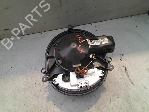 Used Heater blower motor BMW 3 (F30, F80) 316 d (116 hp) 21916868