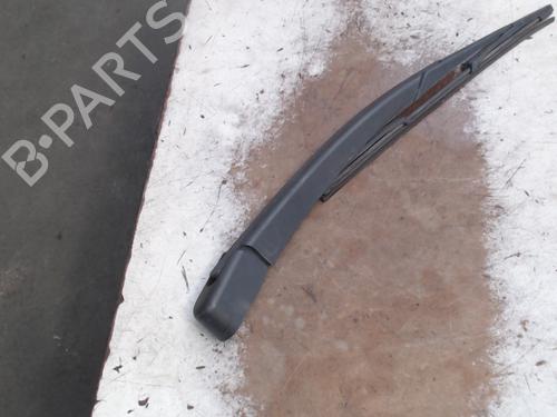 Used Rear windshield wiper arm FORD FIESTA VI (CB1, CCN) 1.25 (82 hp) 21943882