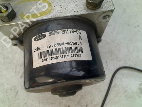 ABS Bremseaggregat FORD FOCUS I Turnier (DNW) 1.6 16V (100 hp) 21910889