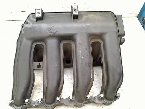 Used Intake manifold BMW 3 (E90) 318 d (122 hp) 21916407