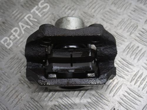 Left rear brake caliper SSANGYONG REXTON / REXTON II (GAB_) 2.7 Xdi | BP22175366M107 