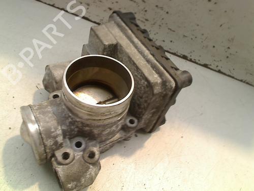 Used Throttle body MERCEDES-BENZ A-CLASS (W168) A 160 (168.033, 168.133) (102 hp) 21931802