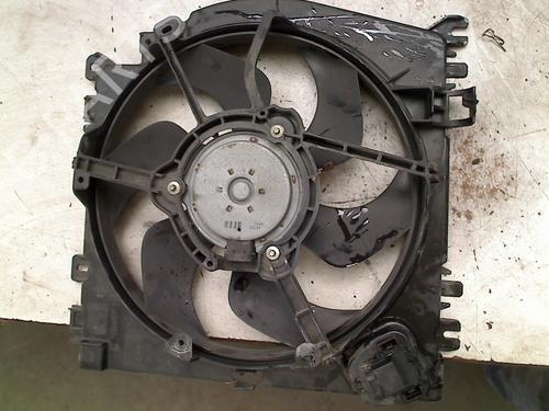 Elektronisk modul RENAULT CLIO III (BR0/1, CR0/1) 1.5 dCi (C/BR0G, C/BR1G) (68 hp) 21931018