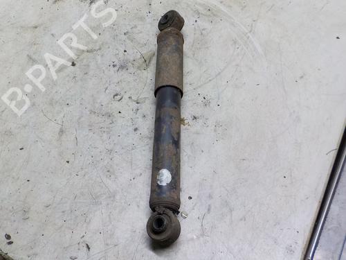 Used Left rear shock absorber HYUNDAI ATOS (MX) 1.0 i (58 hp) 23027276