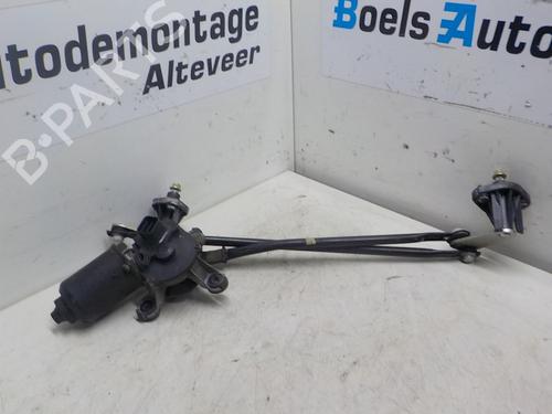 Used Front wipers mechanism KIA RIO I Hatchback (DC) 1.5 16V (98 hp) 23005067