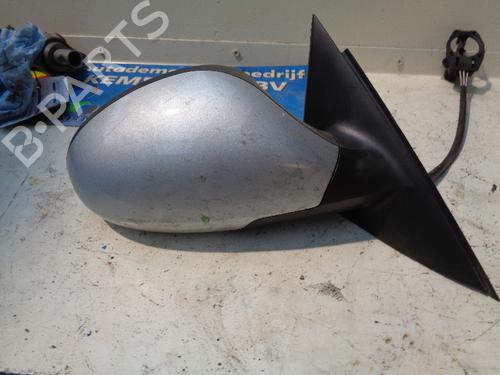Retrovisor derecho SEAT IBIZA III (6L1) 1.4 16V (100 hp) 21904329
