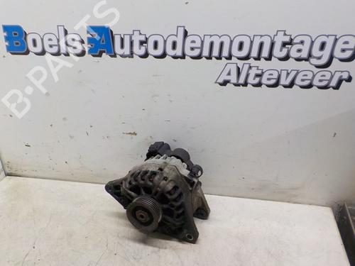 Generator KIA RIO II (JB) 1.6 CVVT (112 hp) 23007400