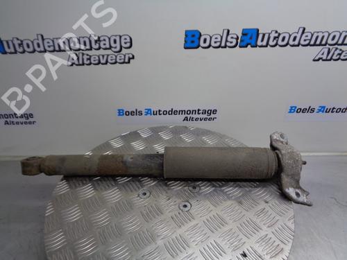 Used Right rear shock absorber OPEL INSIGNIA A (G09) 1.8 (68) (140 hp) 23010535