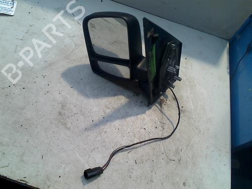 Used Left mirror FORD TRANSIT CONNECT (P65_, P70_, P80_) 1.8 TDCi (90 hp) 21917305