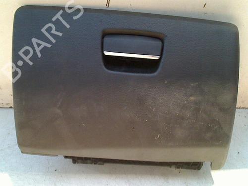 Used Glove box BMW 1 Coupe (E82) 118 d (136 hp) 21926809