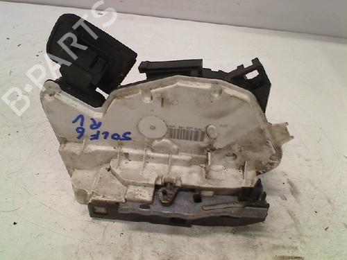 Front right lock VW GOLF VI (5K1) 1.4 | BP21923871C97