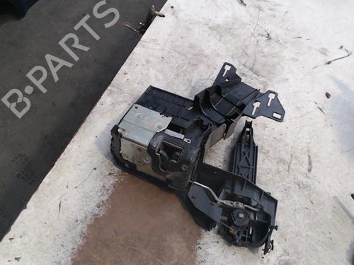 Front right lock FORD FIESTA V (JH_, JD_) 1.3 | BP21939378C97 
