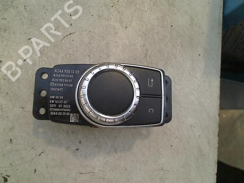 Used Switch MERCEDES-BENZ A-CLASS (W176) A 180 CDI / d (176.012) (109 hp) 21922100