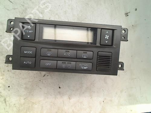 Used Climate control HYUNDAI ELANTRA III Saloon (XD) 2.0 (141 hp) 21911282