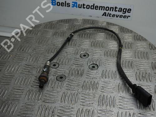 Elektronisk sensor VW FOX Hatchback (5Z1, 5Z3, 5Z4) 1.4 (75 hp) 23016955