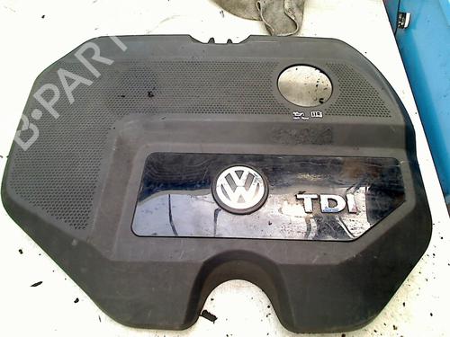 Used Upper protection VW POLO (9N_, 9A_) 1.9 TDI (101 hp) 21916921