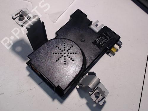 Elektronisk modul AUDI A3 Sportback (8PA) 2.0 TDI 16V (140 hp) 21943445