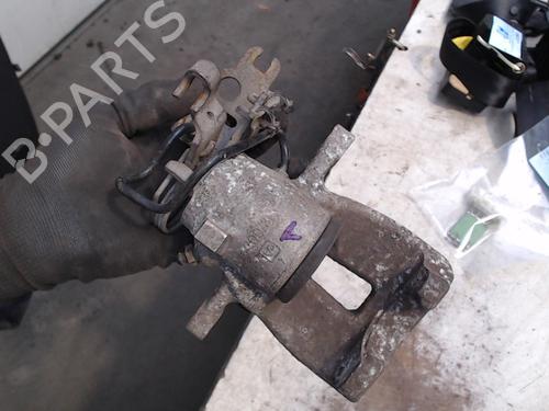 Used Left rear brake caliper VW CADDY III Box Body/MPV (2KA, 2KH, 2CA, 2CH) 2.0 SDI (70 hp) 21936436