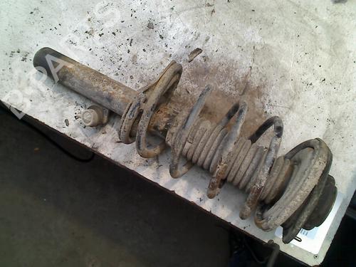 Used Left front shock absorber CITROËN XSARA PICASSO (N68) 1.8 16V (115 hp) 21934735