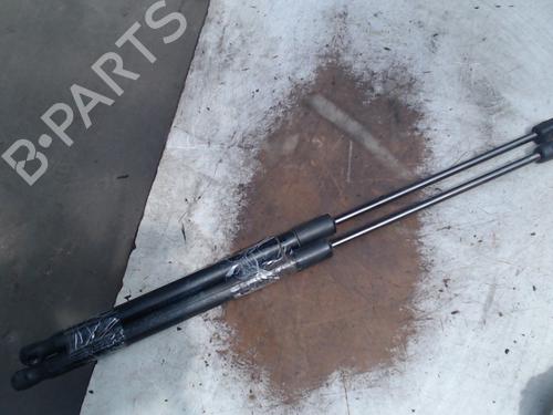 Used Tailgate lift support FORD FIESTA VI (CB1, CCN) 1.4 LPG (97 hp) 21941815