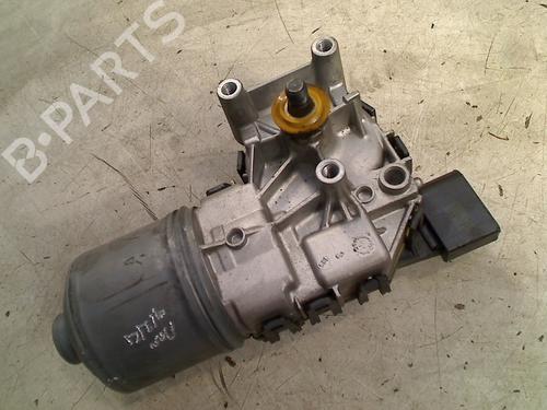 Used Front wiper motor VW POLO V (6R1, 6C1) 1.0 (75 hp) 21923347