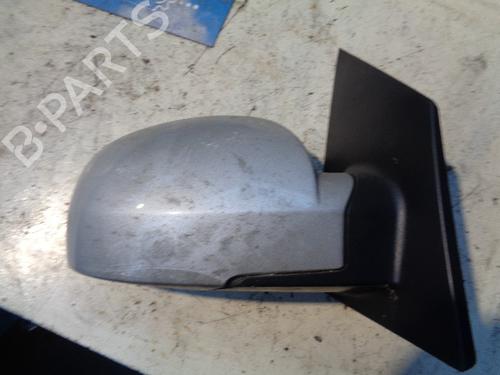Used Right mirror HYUNDAI GETZ (TB) 1.4 i (97 hp) 21908042