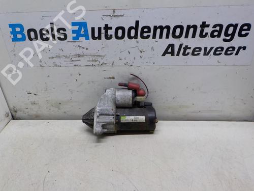 Used Starter MITSUBISHI SPACE STAR MPV (DG_A) 1.6 16V (DG3A) (98 hp) 23027457