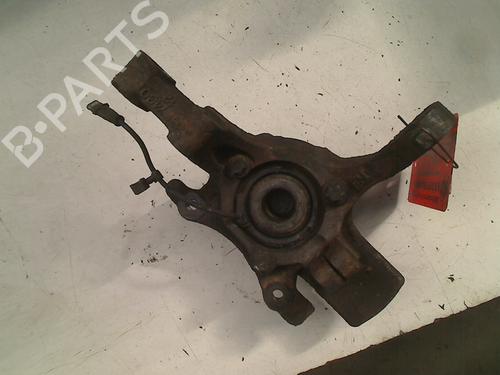Used Right front steering knuckle OPEL ASTRA H Estate (A04) 1.3 CDTI (L35) (90 hp) 21923733