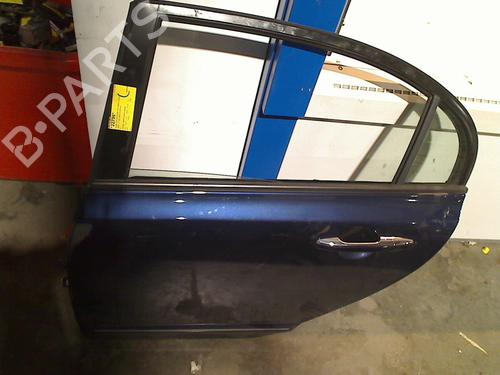 Used Left rear door HONDA CIVIC VIII Saloon (FD, FA) 1.3 IMA (FA3, FD3) (95 hp) 21913045