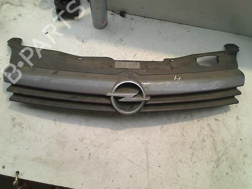 Used Grille OPEL ASTRA H (A04) 1.7 CDTI (L48) (110 hp) 21917755