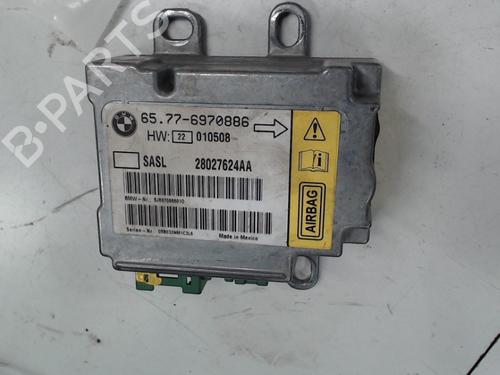 Computer BMW 7 (E65, E66, E67) 760 i, Li (445 hp) 21938022