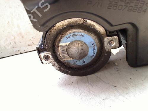 Steering pump PEUGEOT 206 Hatchback (2A/C) 1.4 HDi eco 70 | BP21927522M99 