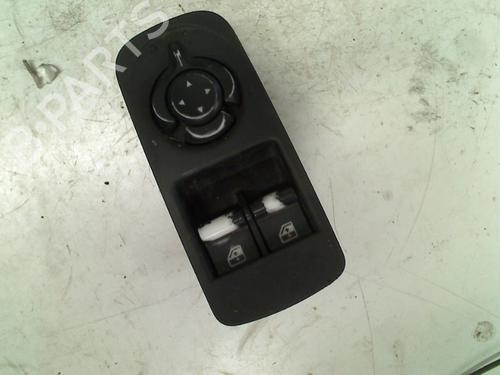 Used Switch ALFA ROMEO MITO (955_) 1.3 MultiJet (955AXT1A) (84 hp) 21929730