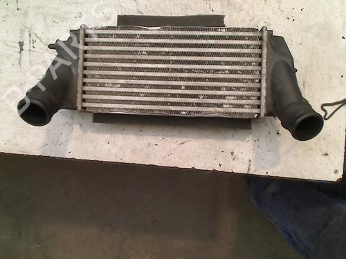 Used Intercooler FORD FIESTA VI (CB1, CCN) 1.0 EcoBoost (100 hp) 21926423