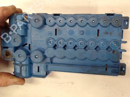 Fuse box BMW X5 (E53) 4.4 i | BP21939246E1 
