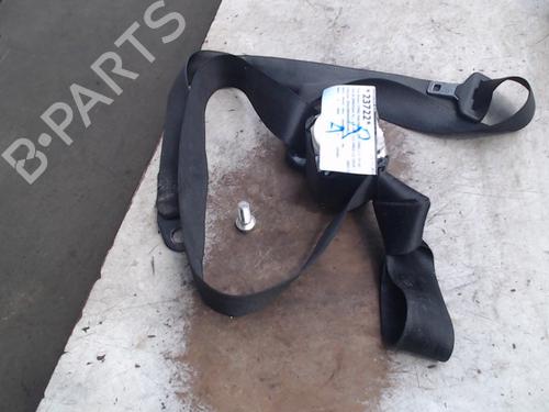 Used Rear right seatbelt FIAT BRAVO II (198_) 1.4 (198AXA1B) (90 hp) 21943319