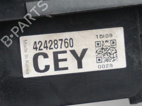 Fuse box OPEL KARL (C16) 1.0 | BP23019947E1 