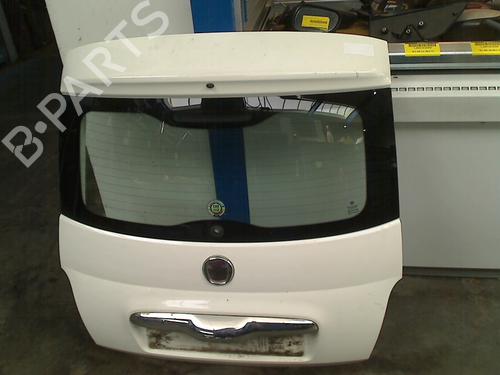 Used Tailgate FIAT 500 (312_) 0.9 (312AXH1A) (65 hp) 21921929
