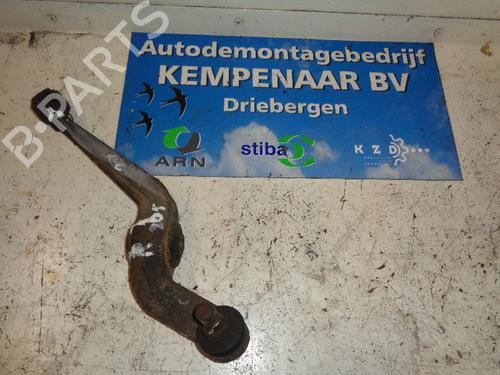 Used Right front suspension arm PEUGEOT 205 II (20A/C) 1.4 (75 hp) 21908836
